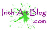 Irish Art Blog